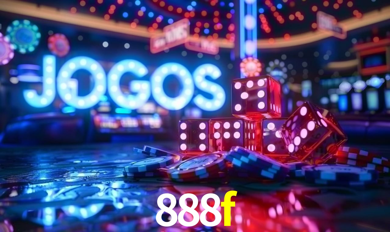 A Revolução dos Aplicativos de Jogos no 888f